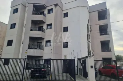 Apartamento para Venda em Sorocaba, Parque Ouro Fino, 2 dormitórios, 1 banheiro, 1 vaga