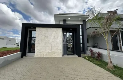 Casa em condomínio para venda em sorocaba, cond. residencial jardim, 3 dormitórios, 2 suítes, 4 banheiros, 2 vagas