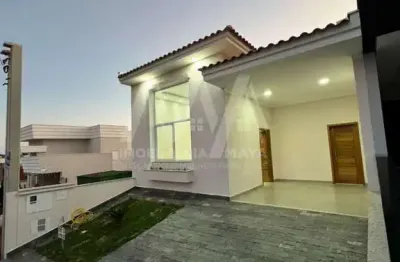 Casa em condomínio para venda, cond. villagio wanel, 3 dormitórios, 1 suíte, 2 banheiros, 1 vaga