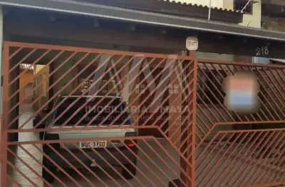 Casa para venda, jardim bertanha, 3 dormitórios, 1 suíte, 2 banheiros, 2 vagas