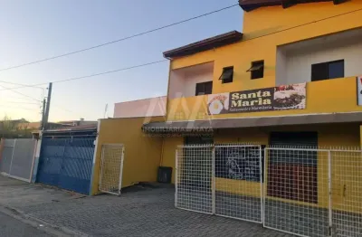 Casa para venda em sorocaba, jardim maria eugênia, 3 dormitórios, 2 suítes, 3 banheiros, 3 vagas