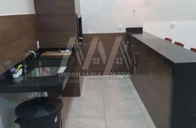 Casa para venda em votorantim, residencial giardino di veneto, 2 banheiros