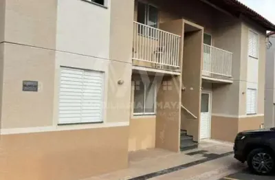 Casa em condomínio para venda em votorantim, villa bella de votorantim, 2 dormitórios, 1 banheiro, 2 vagas