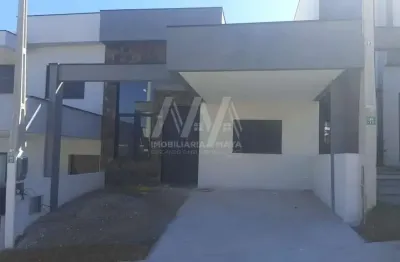 Casa em condomínio para venda em sorocaba, cond. horto florestal villagio, 3 dormitórios, 1 suíte, 2 banheiros, 2 vagas