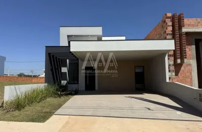 Casa em condomínio para venda em sorocaba, cond. reserva ipanema, 3 dormitórios, 1 suíte, 3 banheiros, 4 vagas