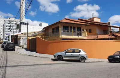 Casa para venda em votorantim, jardim clarice i, 3 dormitórios, 2 suítes, 5 banheiros, 6 vagas