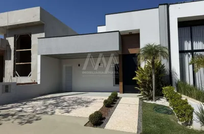 Casa em condomínio para venda em sorocaba, cond. reserva ipanema, 3 dormitórios, 1 suíte, 3 banheiros, 2 vagas