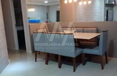 Apartamento para venda em sorocaba, nature residencial clube, 3 dormitórios, 1 suíte, 2 banheiros, 2 vagas