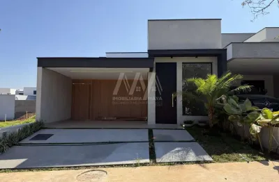 Casa em condomínio para venda em sorocaba, cond. reserva ipanema, 2 dormitórios, 1 suíte, 1 banheiro, 2 vagas