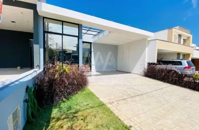 Casa em condomínio para venda em sorocaba, cond. reserva ipanema, 3 dormitórios, 1 suíte, 2 banheiros, 4 vagas
