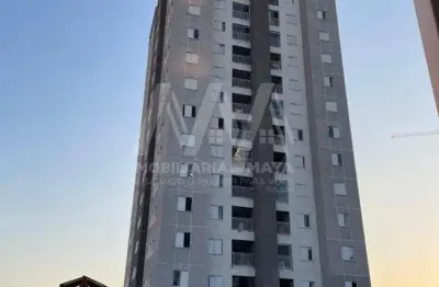 Apartamento para venda em sorocaba, jardim residencial martinez, 2 dormitórios, 1 suíte, 2 banheiros, 2 vagas