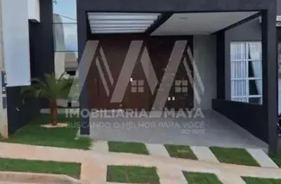 Casa em condomínio para venda em sorocaba, cond. horto florestal villagio, 3 dormitórios, 1 suíte, 2 banheiros, 2 vagas