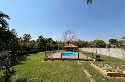 Chácara para venda em araçoiaba da serra, monte libano, 4 dormitórios, 4 banheiros, 8 vagas