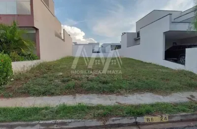 Terreno à venda na Avenida Ipanema, 84000, Jardim Novo Horizonte, Sorocaba