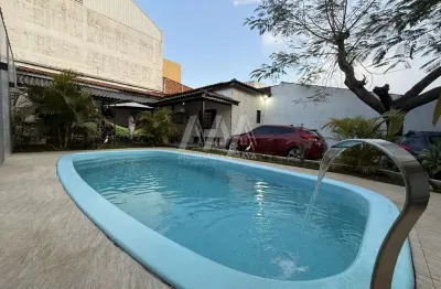 Casa para venda em sorocaba, wanel ville, 3 dormitórios, 1 suíte, 3 banheiros, 4 vagas