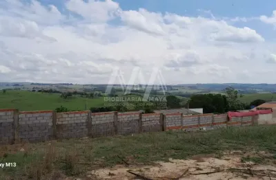 Terreno para venda em salto de pirapora, quintas de pirapora ii