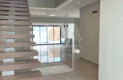 Casa em condomínio para venda em sorocaba, cond. reserva ipanema, 3 dormitórios, 1 suíte