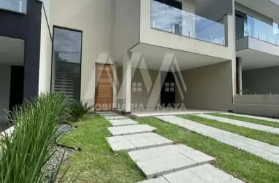 Casa em condomínio para venda em sorocaba, cond. reserva ipanema, 3 dormitórios, 1 suíte