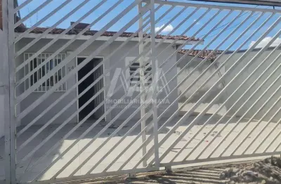 Casa para venda em sorocaba, conjunto residencial jardim villagio torino, 2 dormitórios, 1 suíte, 2 banheiros, 2 vagas