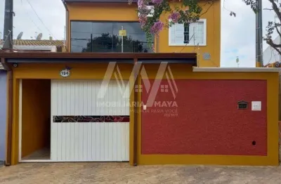 Casa para venda em sorocaba, jardim tropical, 2 dormitórios, 1 suíte, 2 banheiros, 2 vagas