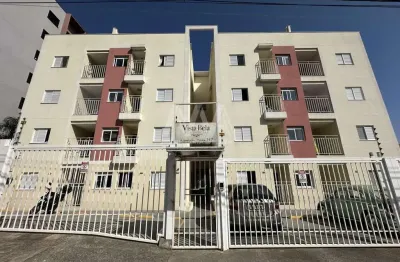 Apartamento para venda em sorocaba, boa vista, 2 dormitórios, 1 banheiro