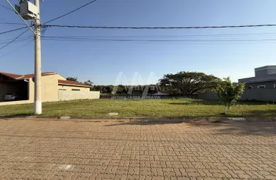 Terreno para venda em araçoiaba da serra, cond. residencial cerejeiras