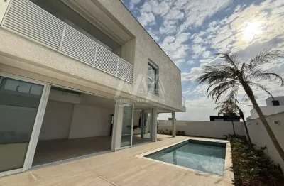 Casa em Condomínio para Venda em Votorantim, Cond. ALPHAVILLE 3, 4 dormitórios, 4 suítes, 6 banheiros, 6 vagas