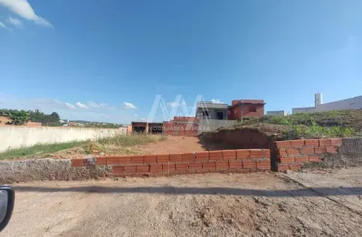 Terreno para venda em votorantim, residencial giardino di veneto