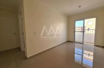 Apartamento para venda em sorocaba, jardim das magnólias, 2 dormitórios, 1 banheiro, 1 vaga