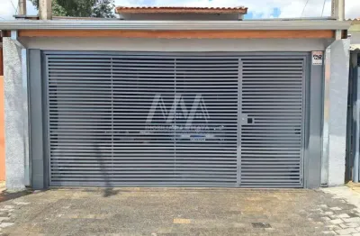 Casa para venda em sorocaba, vila haro, 3 dormitórios, 1 suíte, 2 banheiros, 3 vagas