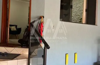 Casa para venda em salto de pirapora, recanto cidade nova, 2 dormitórios, 2 banheiros, 1 vaga