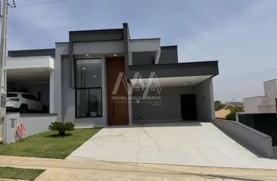 Casa em condomínio para venda em sorocaba, cond. campos do conde, 3 dormitórios, 1 suíte, 3 banheiros, 4 vagas