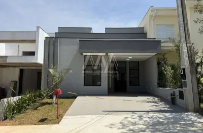 Casa em condomínio para venda em sorocaba, cond. terras de são francisco, 3 dormitórios, 1 suíte, 3 banheiros, 4 vagas