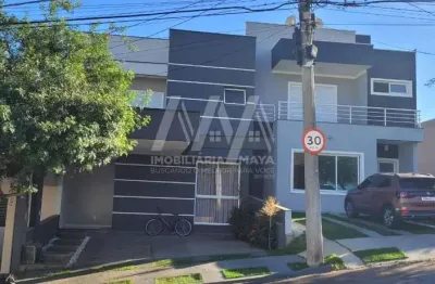 Casa em condomínio para venda em sorocaba, cond. golden park residence ii, 3 dormitórios, 1 suíte, 2 banheiros, 2 vagas