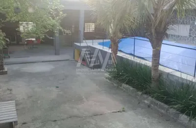 Chácara para venda em araçoiaba da serra, campo do meio, 6 dormitórios, 2 suítes, 4 banheiros, 6 vagas