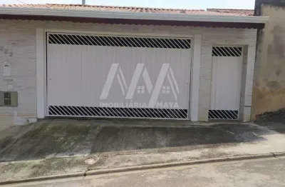 Casa para venda em sorocaba, conjunto residencial jardim villagio torino, 3 dormitórios, 1 suíte, 2 banheiros, 3 vagas