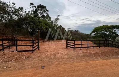 Terreno à venda na Estrada Oswaldo Pires de Camargo, 100, Capoavinha, Votorantim