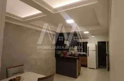 Casa para venda em votorantim, jardim são matheus, 2 dormitórios, 1 suíte, 2 banheiros, 2 vagas