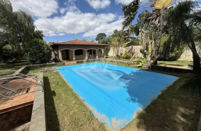 Chácara para venda em araçoiaba da serra, jardim master, 3 dormitórios, 1 suíte, 3 banheiros, 8 vagas