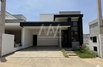 Casa em condomínio para venda em sorocaba, cond. villagio wanel, 3 dormitórios, 3 suítes, 4 banheiros, 4 vagas