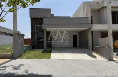 Casa em condomínio para venda em sorocaba, cond. villagio wanel, 3 dormitórios, 2 banheiros, 4 vagas