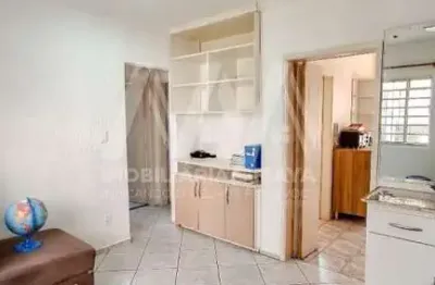 Apartamento para venda em sorocaba, vila jardini, 2 dormitórios, 1 banheiro, 1 vaga