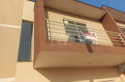 Casa para venda em sorocaba, parque são bento, 2 dormitórios, 2 banheiros, 2 vagas