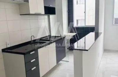 Apartamento para venda em sorocaba, iporanga, 2 dormitórios, 1 banheiro, 1 vaga
