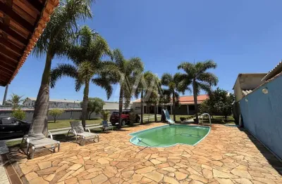 Chácara para venda em araçoiaba da serra, jardim salete, 3 dormitórios, 1 suíte, 3 banheiros, 8 vagas