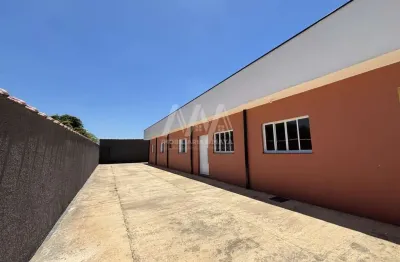 Chácara para Venda em Araçoiaba da Serra, Jardim Salete, 3 dormitórios, 1 suíte, 2 banheiros, 8 vagas