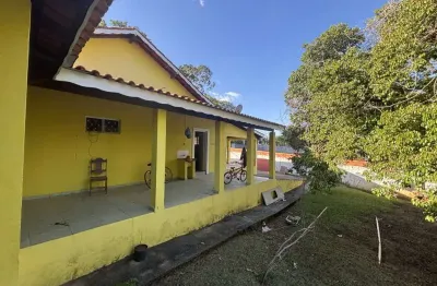 Chácara para venda em araçoiaba da serra, jardim salete, 3 dormitórios, 1 suíte, 3 banheiros, 4 vagas