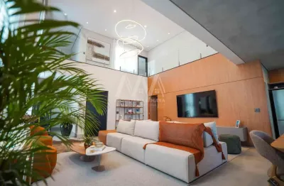 Casa em condomínio para venda em votorantim, cond. alphaville 1, 4 dormitórios, 4 suítes, 6 banheiros, 6 vagas