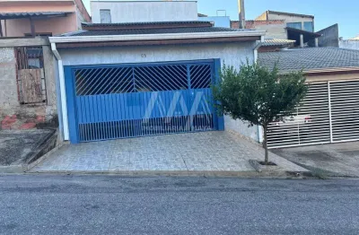 Casa para venda em sorocaba, jardim são guilherme, 4 dormitórios, 2 banheiros, 2 vagas