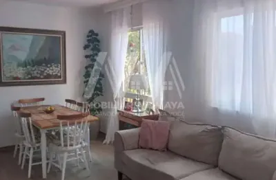 Apartamento para venda em votorantim, cond. villa flora, 3 dormitórios, 1 suíte, 2 banheiros, 1 vaga